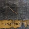 Astronaut’s Parking Space