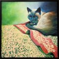 Brent Godfrey Cat