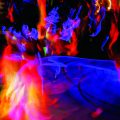 DancingLight