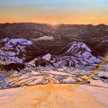 Lizzie Wenger I Used to be a Mountain