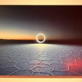 Reuben Wu XT1876 from the Field of Infinity Series