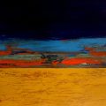 JOGL319_at sunset (18×19)