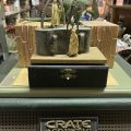 Imaginary Crate