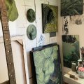 Corner at Lenka’s