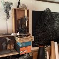 Lenka’s works in progress
