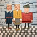 The Three Widows
