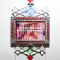 Bitch You And Me Live Forever_Mixed Media