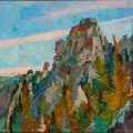 Diane Conner, Dawn Stone