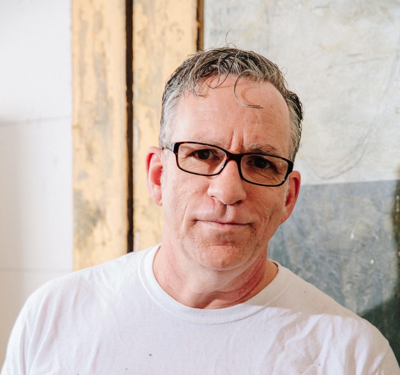 Jonjo Connell John O’Connell (1962-2026) – Artists of Utah's 15 Bytes