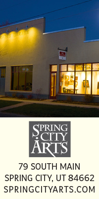 Spring City Arts