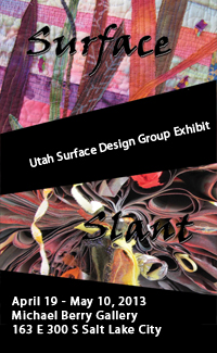 Utah Surface Design Group